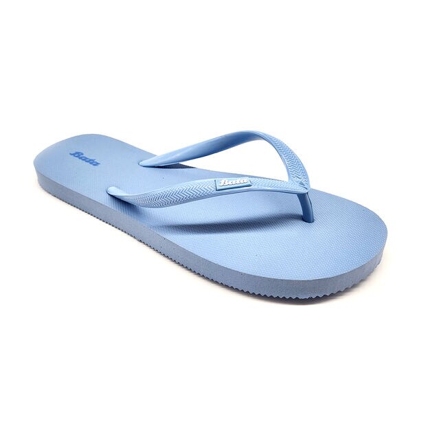 Bata Slippers Thong  Women's Casual Songkran