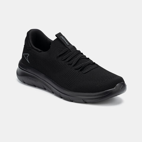 Bata Power Men's Walking Slip on Shoes BONDI II ES