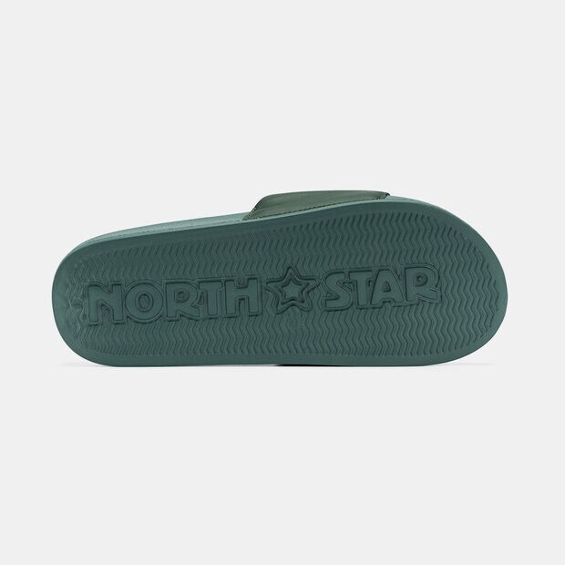 Bata Norht Star Men's Slippers Shoes STORM- FIFA 26 