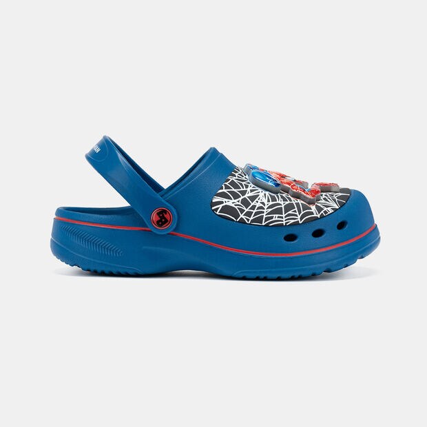 Bata Bubble Gummer Boys Summers Marvel Shoes CLOGGY_S226