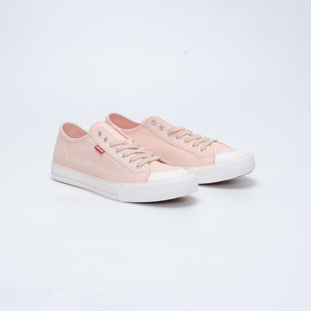 Bata Levi's Women's Lace up Sneakers  Hernandez