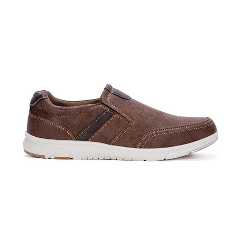 Bata Men's Casual Shoes - Iand  - 8514040