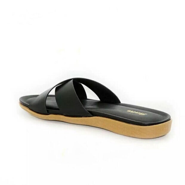 Bata Women's Flat Sandals 