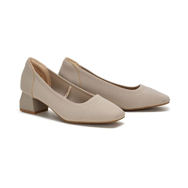 Bata Women's LADIES'HEEL 2.5 INCH ZENITE 