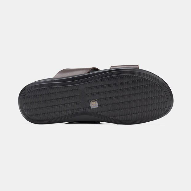 Bata Men's Sandals Shoes DOMINO