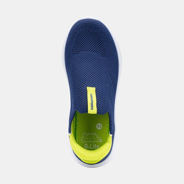 Bata บาจา BBG รองเท้าสนีคเกอร์ แบบสวม  สำหรับเด็กผู้ชาย รุ่น  COOL_G225