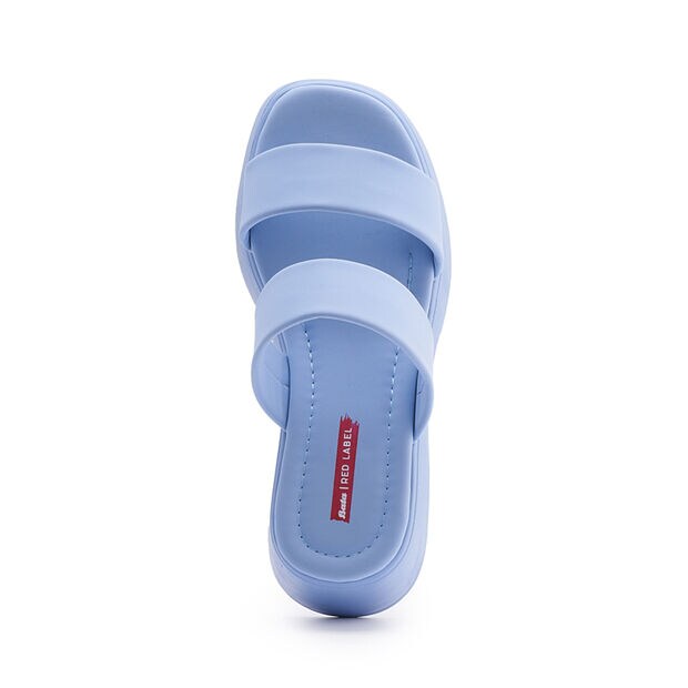 Bata Women's Casual Slippers Sunny
