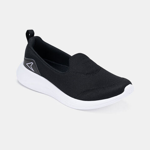 Bata Power Women's Slip-on Sneakers N-Walk Lite Utai