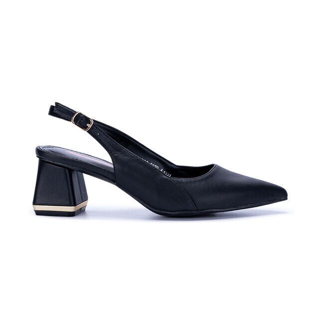 Bata Red Label Women's Heel Mules - Zuzanna 
