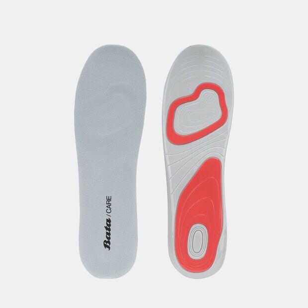 Bata Men's Premium Gel Insole Men