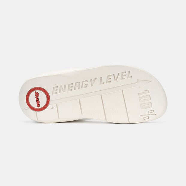 Online Exclusive Bata Energy+ Women's Sandal Shoes