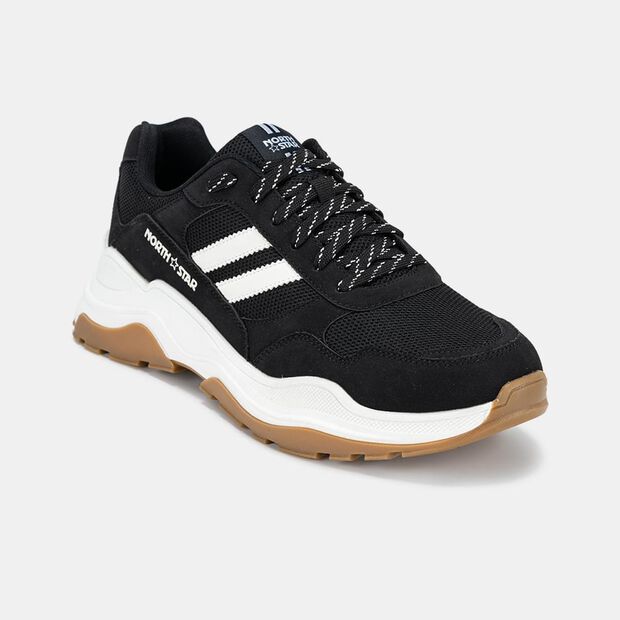 ฺBata by North Star Men's Sneakers Shoes PERRY