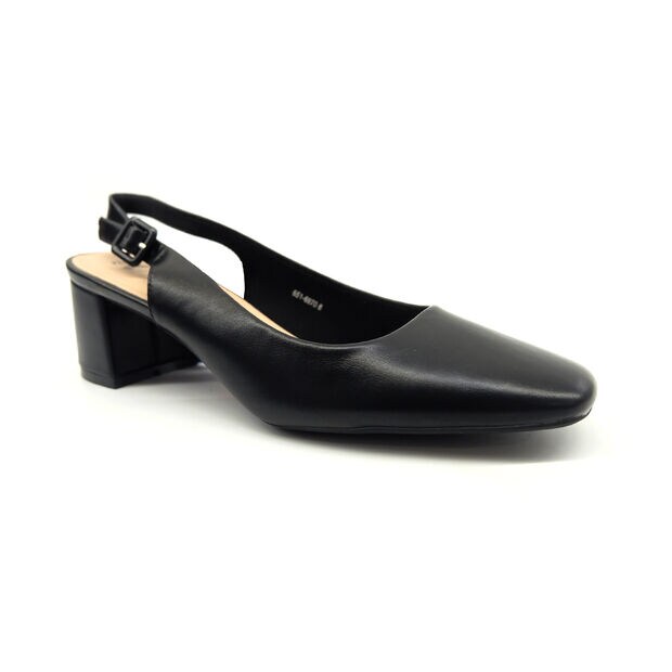 BATA Ladies'Heels Formal Shoe 2 INCH GISELA