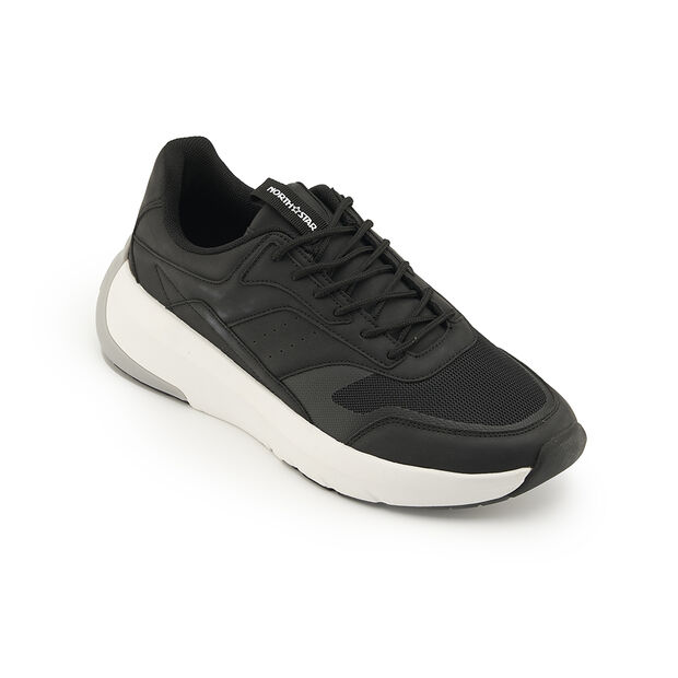 BATA NORTH STAR MEN'S LIFE STYLE SNEAKERS 