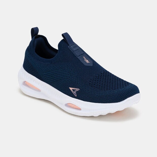 Bata Power Men's Walking Shoes PRIME WALK 300 SLIP-ON V3