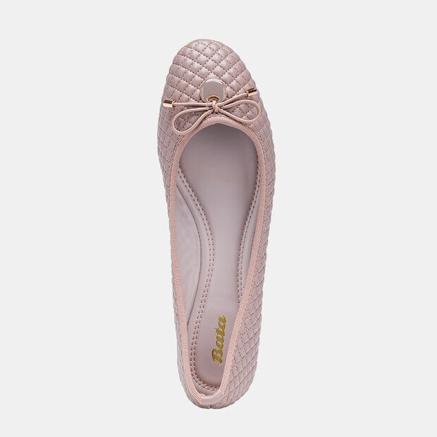 Bata LADIES CASUAL  - BALLARINA 