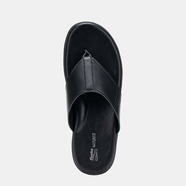 Bata Men's Summer Sandals Shoes DOMINO
