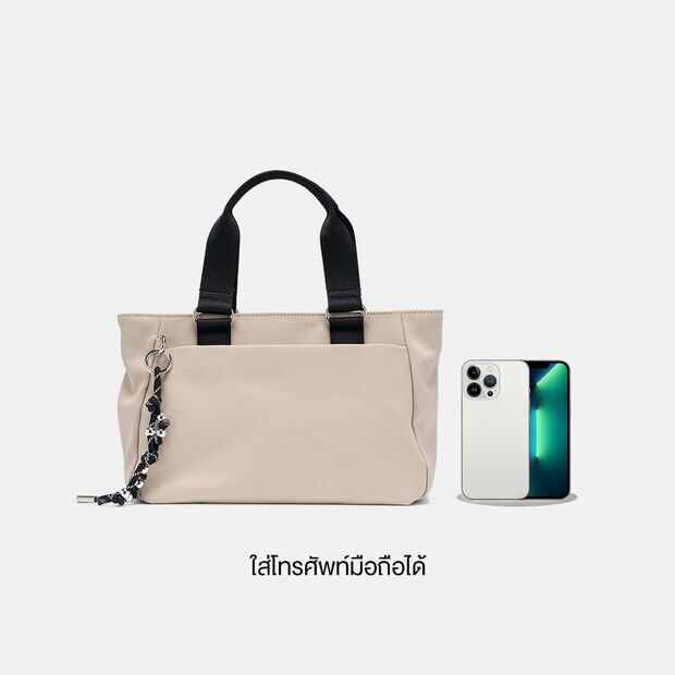 Bata Women's Nylon Bag GWENDOLYN