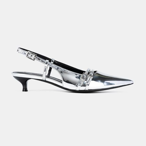 Bata Red Label Women's Heels Shoes MIRTA
