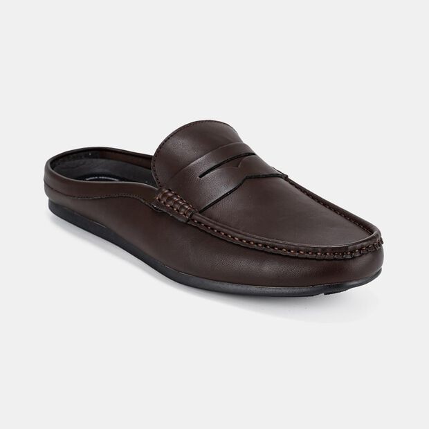 Bata Men's MOCCASIN Casual Shoes