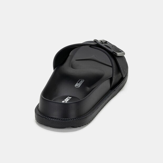 Bata Women' casual flat sandal ORTHOPLUS 