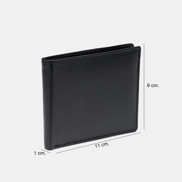 Bata Men's Wallets GAEL