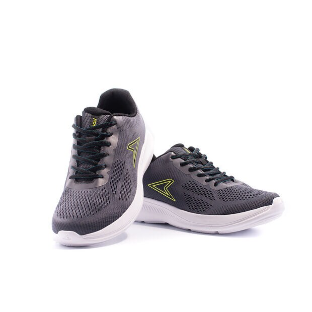 ower Men's Lace-Up Running Sport Shoes -Revo Launch - 8189731