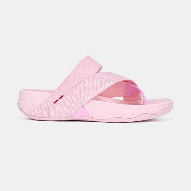 Bata Energy+ Women's Flast Sandal Shoes