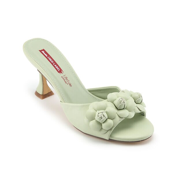Bata Red Label  Women's Heel  2.5 inches CHALA