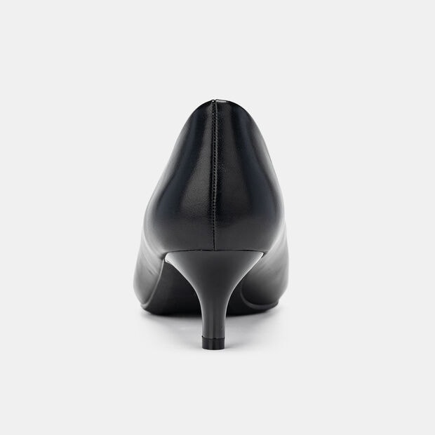 Bata LADIES HEELS PUMP CONTEMP  PUMP 