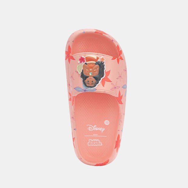 Bata Bubble Gummers Girls Sandal Shoes GODFREY_G126