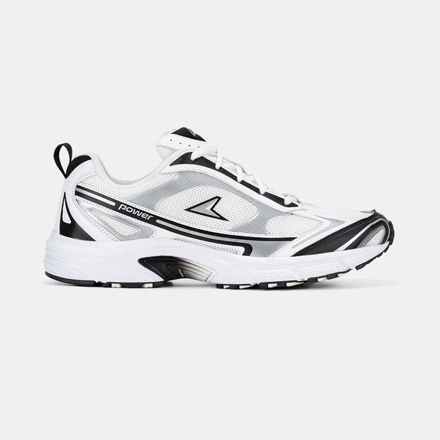 Bata Power Men's Sneaker Casual Shoes ZETA RELIC
