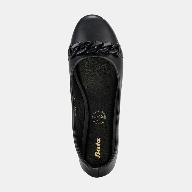 Bata Women's Casual Flat DOLLY