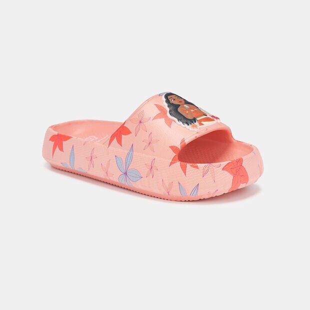 Bata Bubble Gummers Girls Sandal Shoes GODFREY_G126