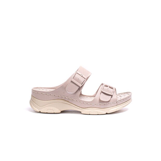 Bata Comfit Women's Comfort Sandals  Nitty