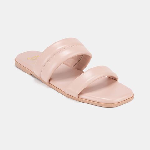 Bata Women's Sandals Shoes - PINK 5315042