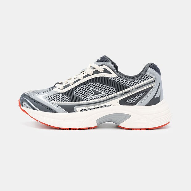 ฺBata Power Junior Walking Shoes ZETA JR_G126
