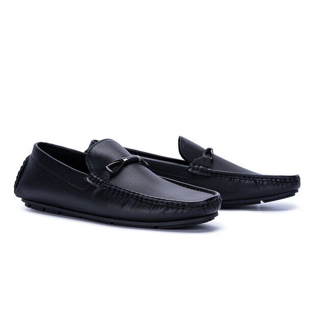 Bata Men's Casual Shoes - Vernon - 8414866