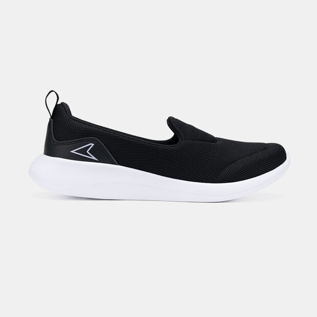 Bata Power Women's Slip-on Sneakers N-Walk Lite Utai