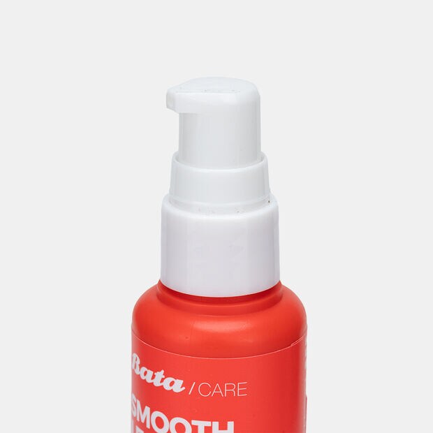 Bata Shoe Care Smooth leather cleaner