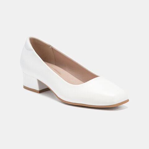 Bata Women's Dress Formal Casuals Shoes DELAMI