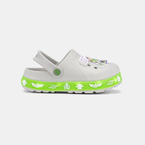 Bata บาจา BBG รองเท้าแตะลำลอง แบบสวมเปิดส้น สำหรับเด็กผู้หญิง รุ่น CLOGGY_S126
