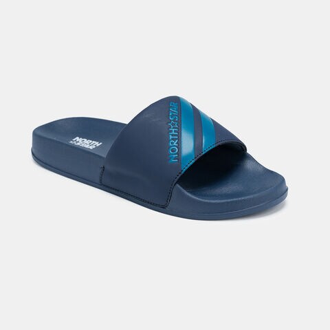 Bata Norht Star Men's Slippers Shoes STORM- FIFA 26