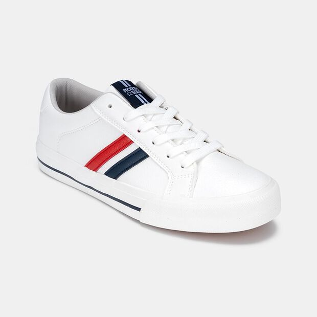 Bata North Star Men's Sneaker Casual Shoes STAMFORD