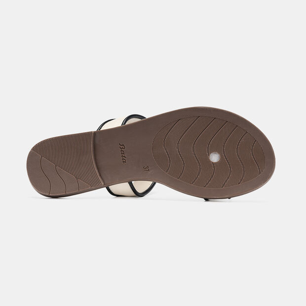 Bata Women's Sandals Mute Shoes JACKIE