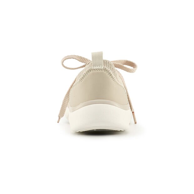 Bata  Ladies Sport Casual Silver 