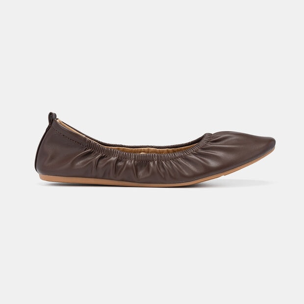 Bata Women's Ballerina Flats DELHI