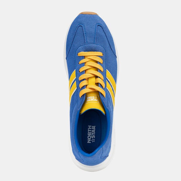 Bata North Star Men's Sneaker Shoes RUN 76