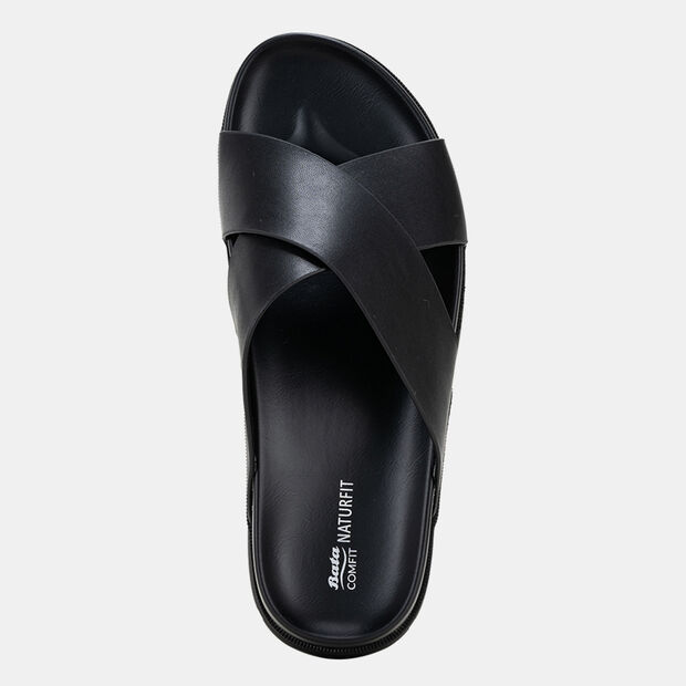 Bata Comfit Men's Naturfit Technology Sandal Shoes