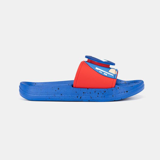 Bata Bubble Gummers Boys Sandal Shoes Marvel